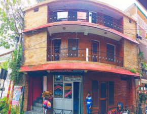 Cambridge House by StayApart , Nainital